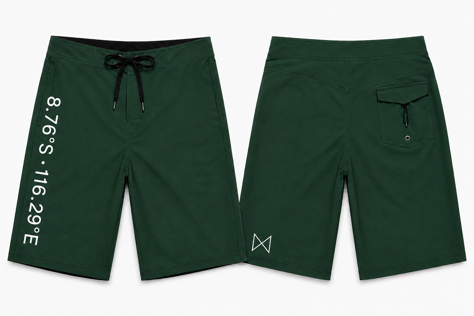 Desert Point Green