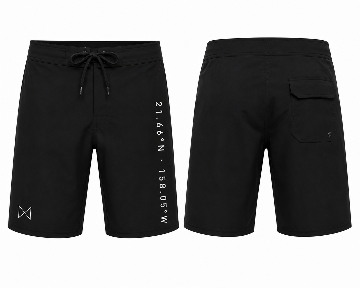 Pipeline Black