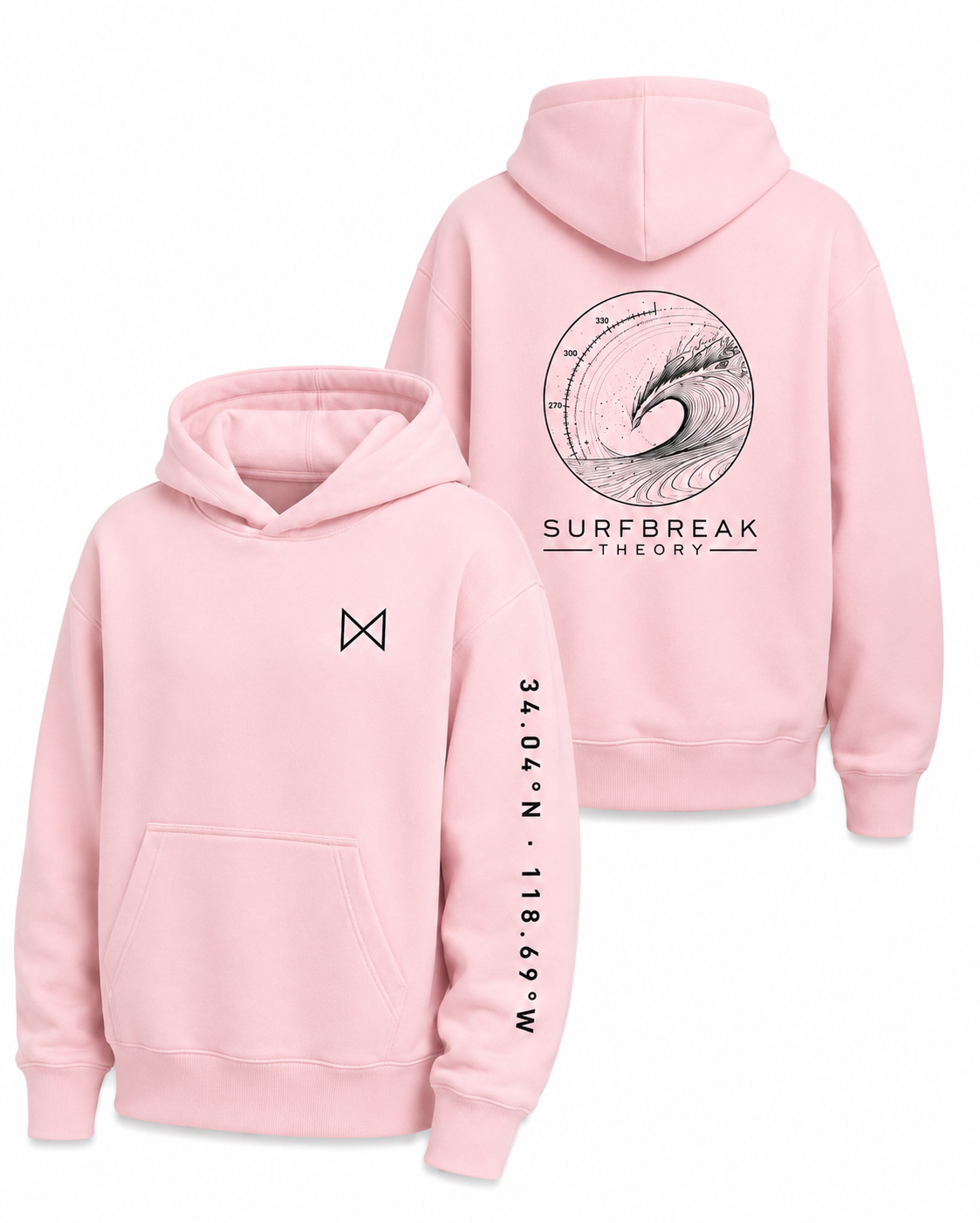 Malibu Pink