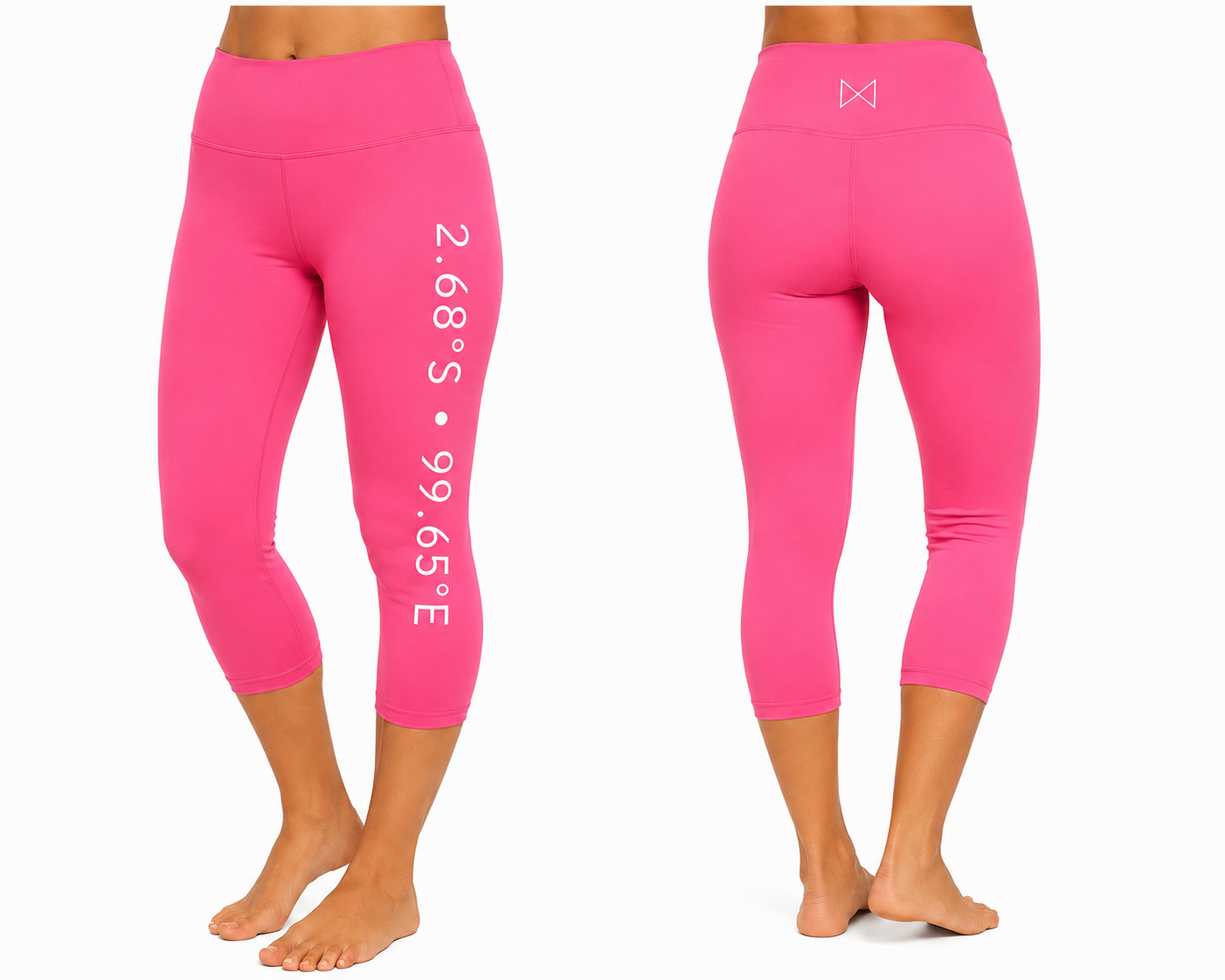 Macaronis Pink