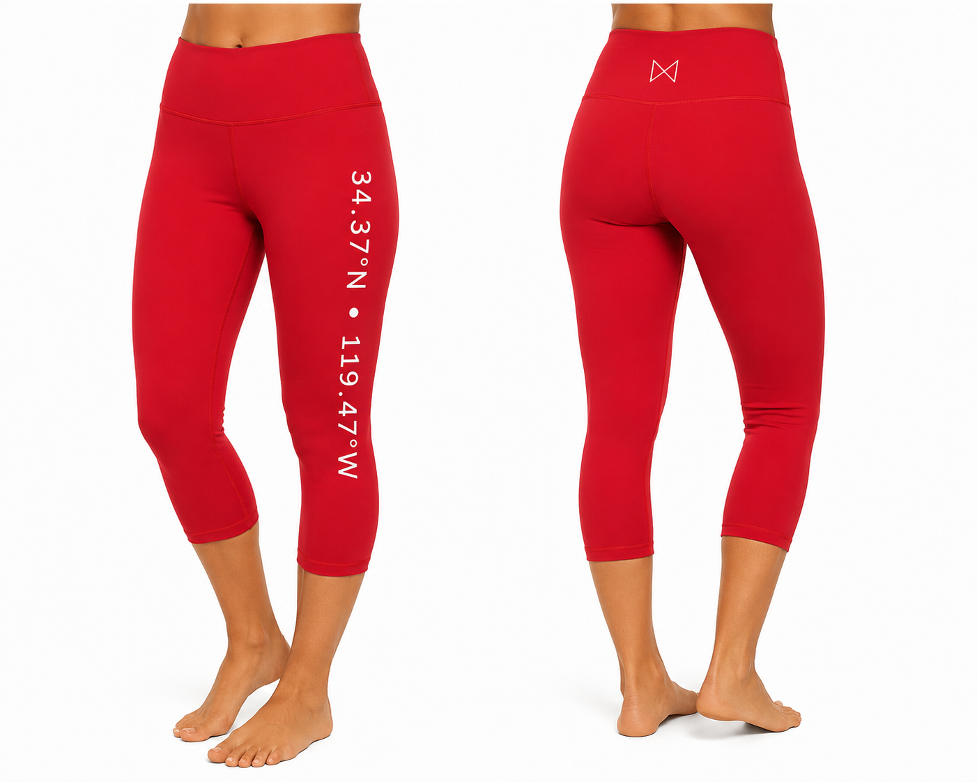 Rincon Red