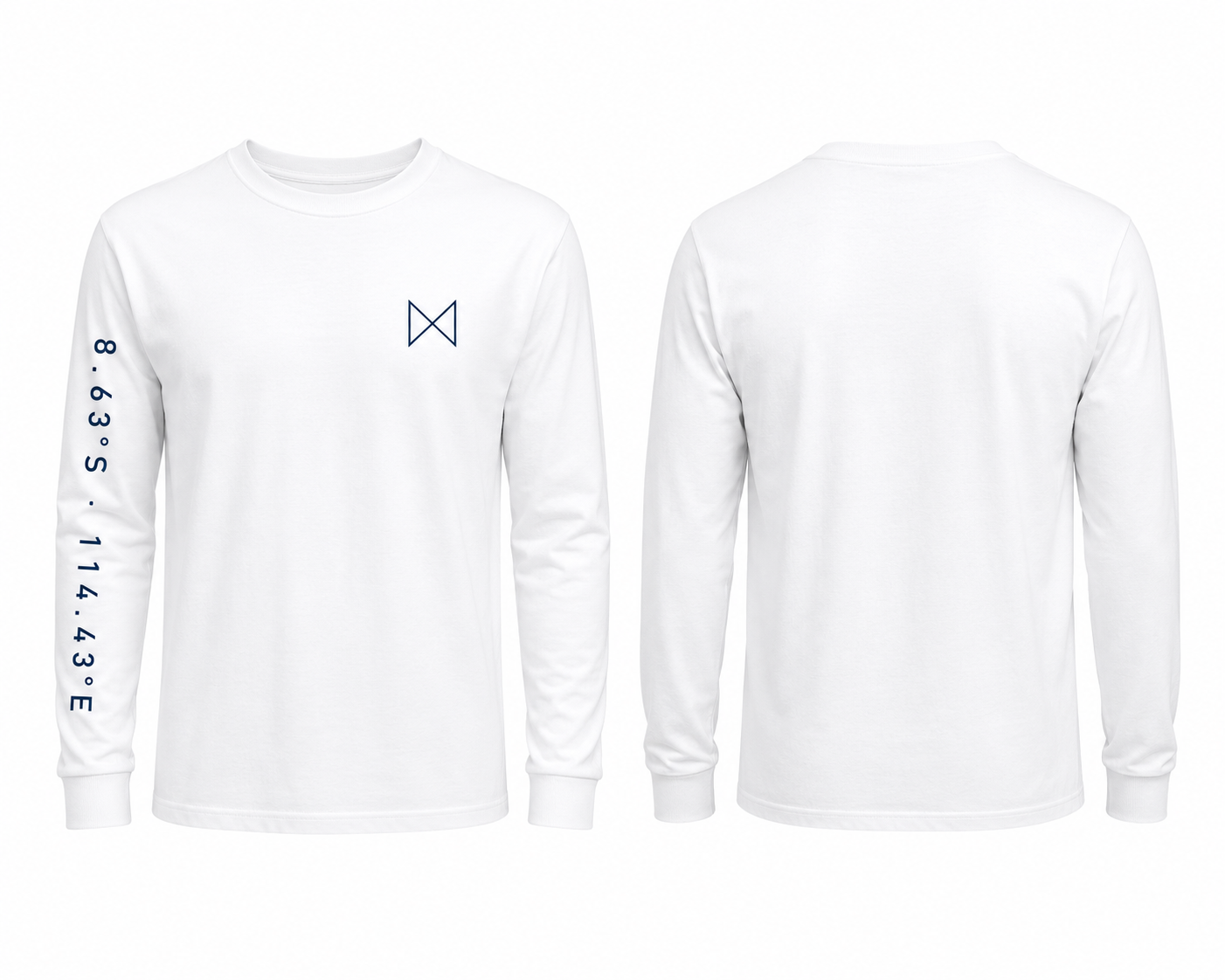 G-Land White