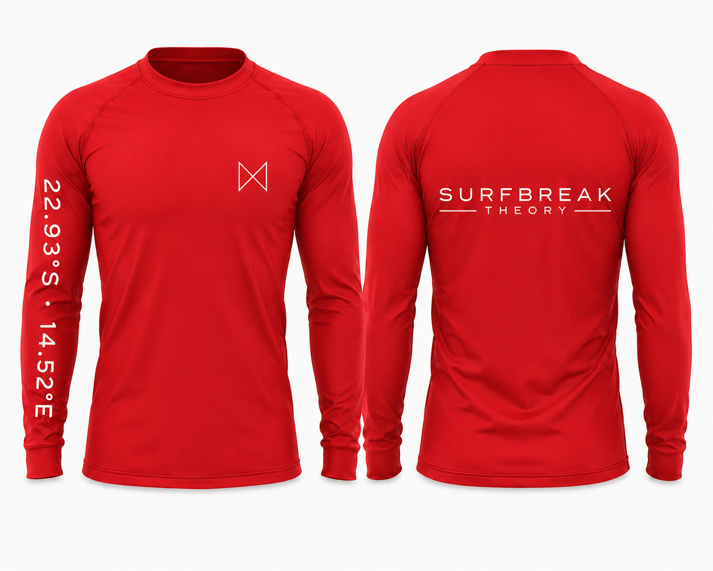 Skeleton Bay Red
