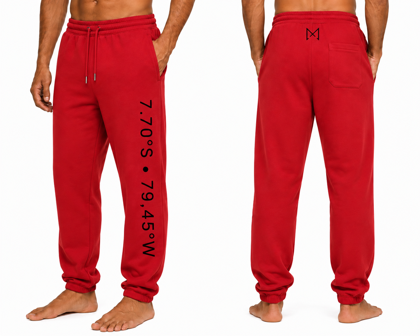 Chicama Red