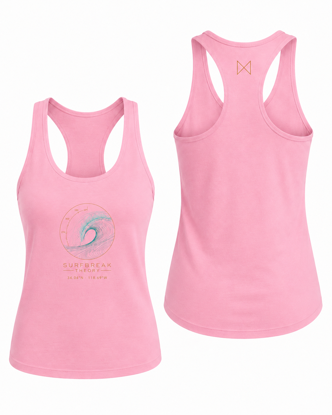 Malibu Pink